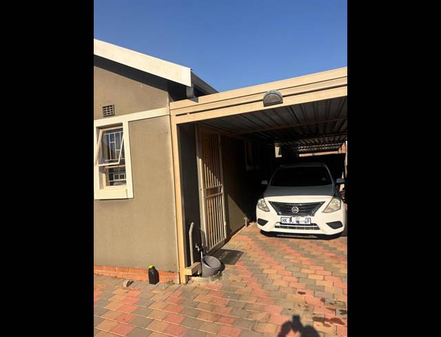 2 BEDROOM HOUSE FOR SALE IN ALBERTSDAL